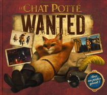 Le chat potté - wanted