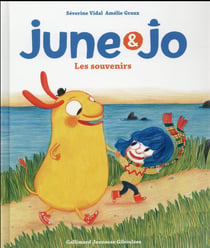 June Et Jo Le Souvenir