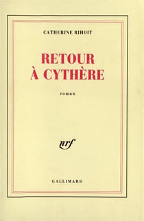 Retour a cythere