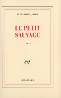 Le Petit Sauvage