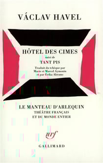 Hotel des cimes / tant pis