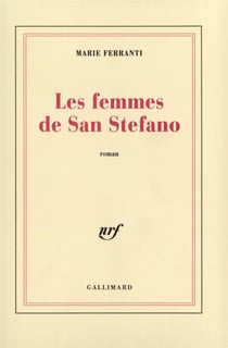 Les femmes de San Stefano