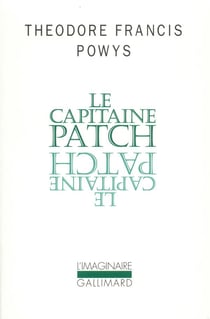 Le capitaine patch
