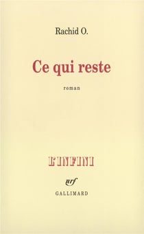 Ce qui reste