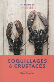 Coquillages Et Crustaces