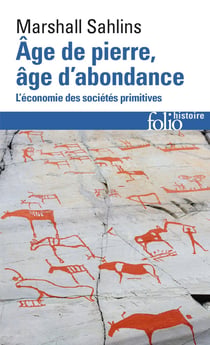 Âge de pierre, âge d'abondance