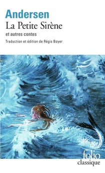 La petite sirene et autres contes