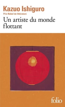 Un artiste du monde flottant