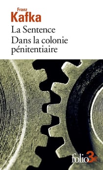 La sentence : Dans la colonie pénitentiaire
