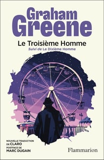 Le Troisième Homme - Le Dixième Homme