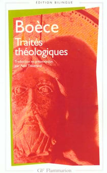 Traités théologiques