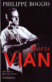 Boris Vian