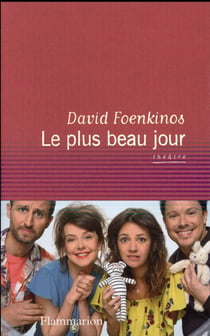 Le plus beau jour