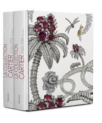The cartier collection - jewelry
