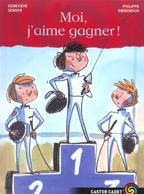 Moi, j'aime gagner !
