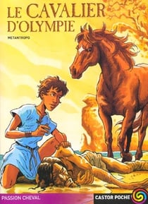 Cavalier d'olympie (anc ed)
