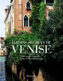 Jardins secrets de Vénise