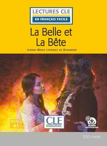 FLE - la Belle et la Bête