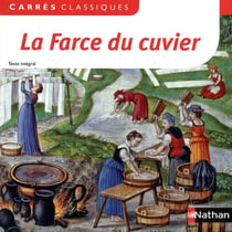 La farce du cuvier