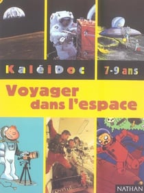 Voyager dans l'espace