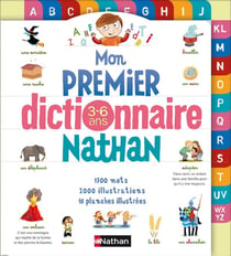 MON PREMIER DICT NATHAN
