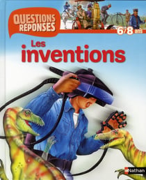 Les inventions