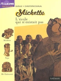 Ecole qui n existait pas