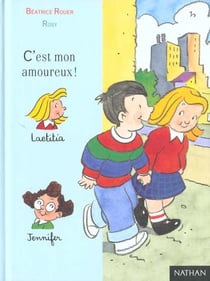 C est mon amoureux