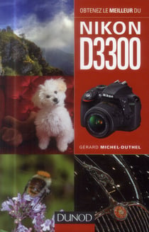 Obtenez le meilleur du Nikon D3300