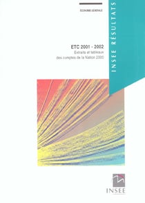 Etc - edition 2001-2002