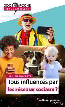 Tous influencés par les réseaux sociaux ?