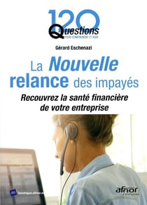 La nouvelle relance des impayés