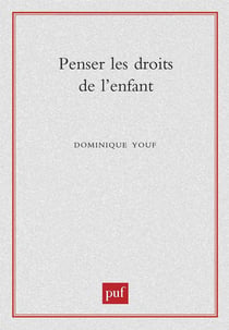 Penser les droits de l'enfant