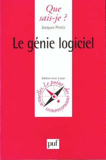 Le génie logiciel