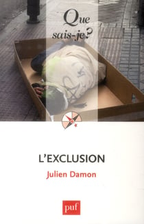 L'exclusion (5e édition)