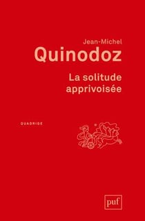 La solitude apprivoisée (5e édition)