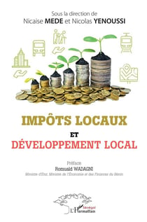 Impots locaux et développement local