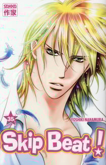 Skip beat ! Tome 35