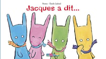 Jacques a dit ...