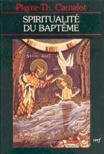 La spiritualite du bapteme