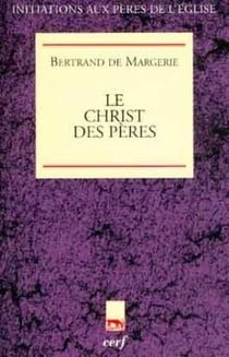 Le Christ des Pères