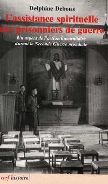 L'assistance spirituelle aux prisonniers de guerre