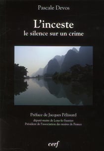 L'inceste : le silence sur un crime