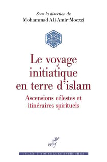 Le voyage initiatique en terre d'Islam