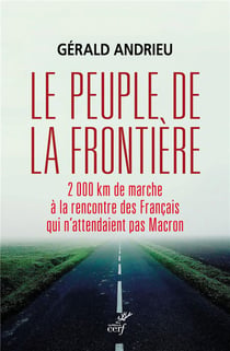 Le peuple de la frontière