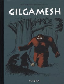 Gilgamesh - intégrale