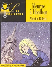 Meurtre à honfleur
