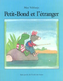 Petit bond & l etranger