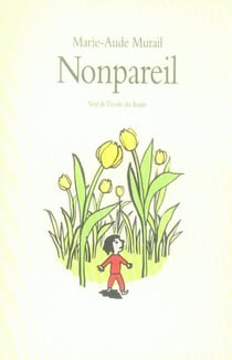 Nonpareil