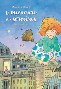 Le murmure des sorcières